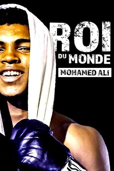 Muhammad Ali: King of the World
